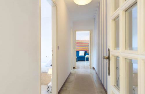 CENTRO, WIFI, CLIMA a DUE PASSI DAL MARE - Foto 4