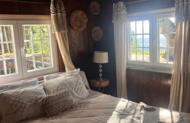 Quinta da Hortigueira - Country House - Foto 34