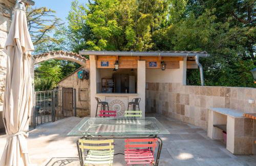 Gite en Campagne Léonie - Photo 40