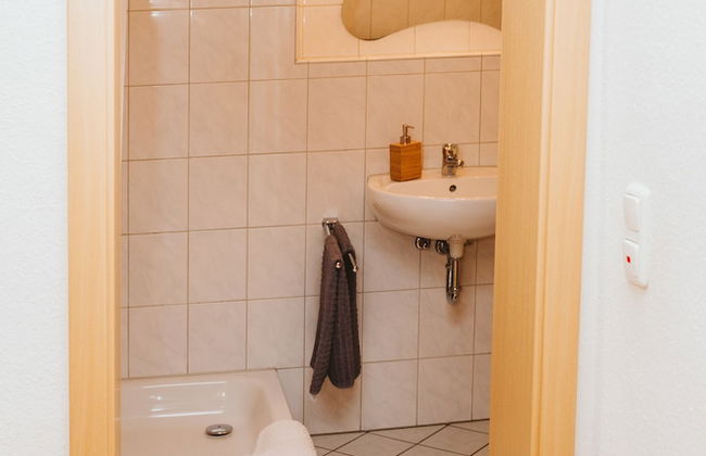 Glück Auf Appartements See Straße - Foto 19