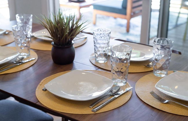 12 M to Naval Acadmey Waterfront Calming Paradise - Foto 34