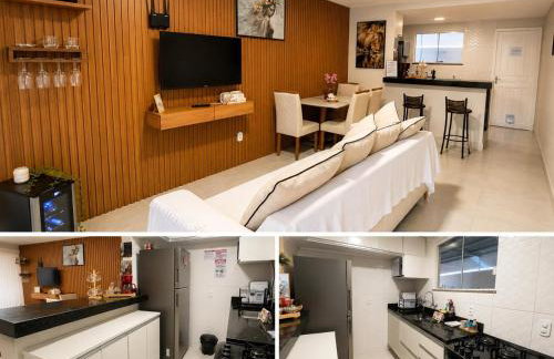 Casa charmosa com hidro massagem aquecida na Vila do Peró Cabo Frio - Photo 25