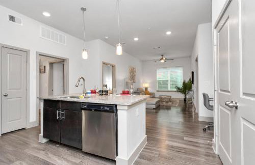 KING BEDS Nrg Stadium Rodeo Houston - Foto 23