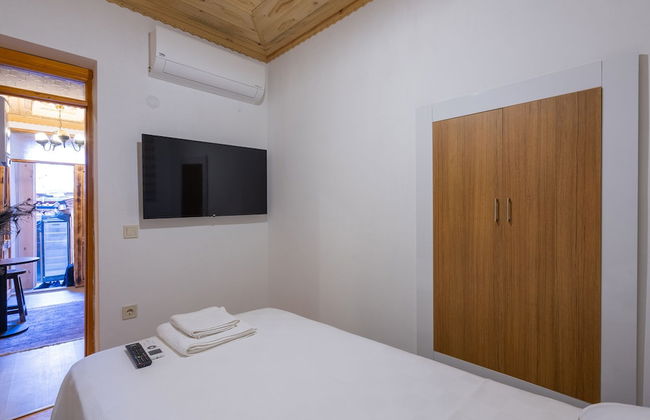 A Palace Marmaris Daire - Photo 5