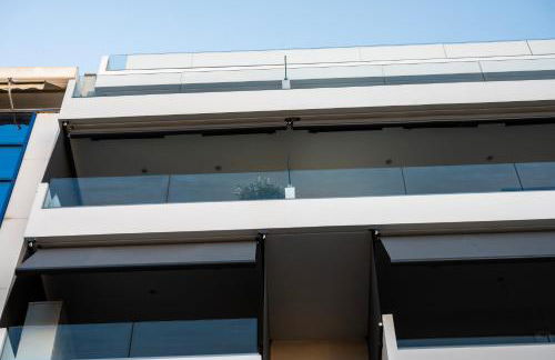 N K Suite - Design Boutique Stay with City view - Foto 28