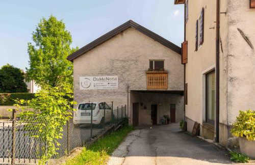 Damenona appartamento per sognare - Foto 26