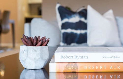 Desert Princess Villa Palm Springs area - Foto 28