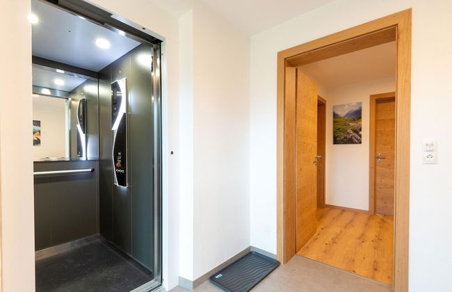 Apartment in Uderns Near Spieljoch Ski - Foto 27