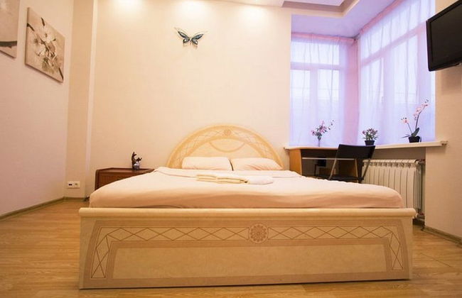 Apartlux on Tverskaya Street - Foto 7