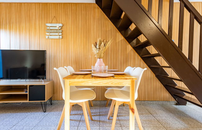 La salicorne - Foto 14