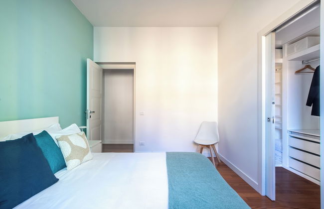 Casa Madà vicino al Politeama - Foto 5