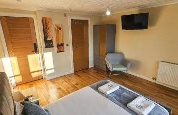 Bridge St 6 Bedroom House - Tranent - Foto 25