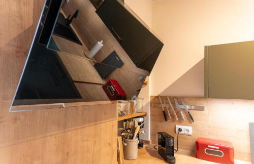 Charmantes Quartier im Herzen der Altstadt - Foto 2