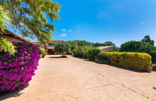 Apartamento Rural con piscina Finca Can Petit - Photo 21