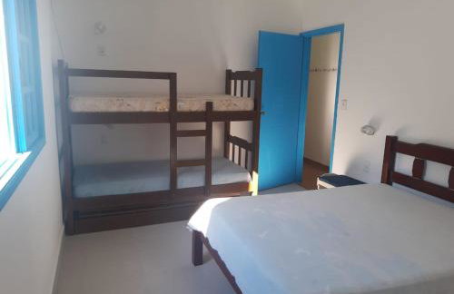 Pé na Areia - Casa para temporada - Foto 17