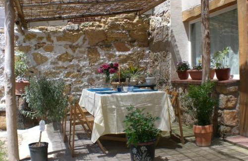 Casa Rural CASILLAS DEL MOLINO-Segovia - Foto 39