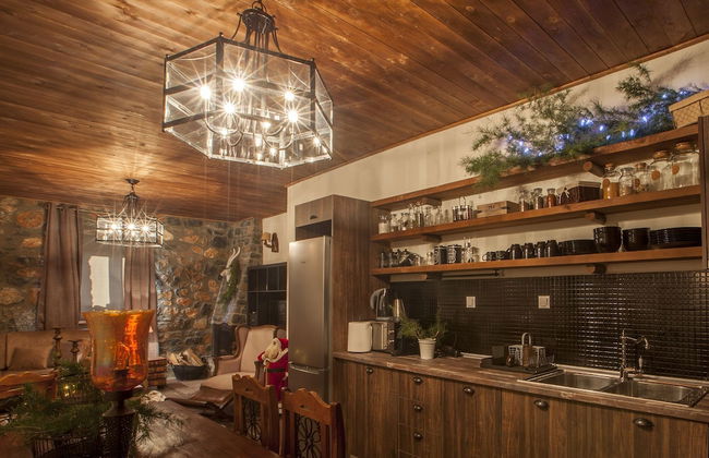 Dandy On The Hill 2 88 sq m Up to 6 People - Photo 12