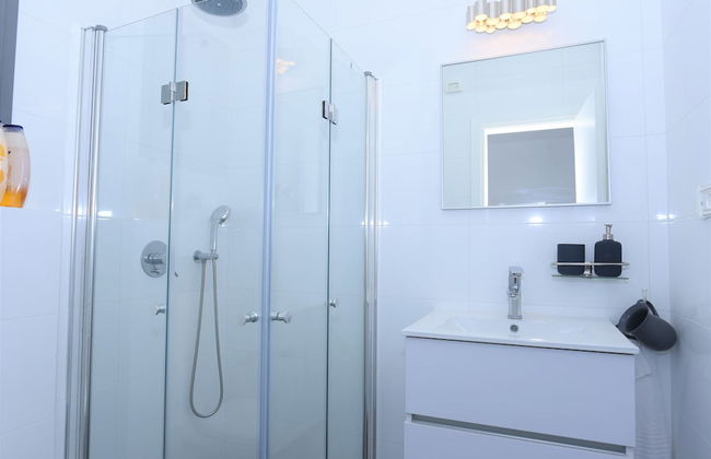 Domos Tiberias - Foto 15