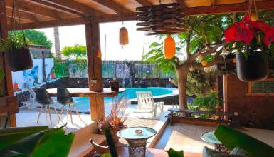 Finca Lucía - Los Hervideros - Foto 5