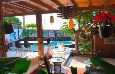 Finca Lucía - Los Hervideros - Foto 5