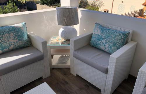 Casa Babila 100 metres from the beach 10 kilometres from Villasimius - Foto 7