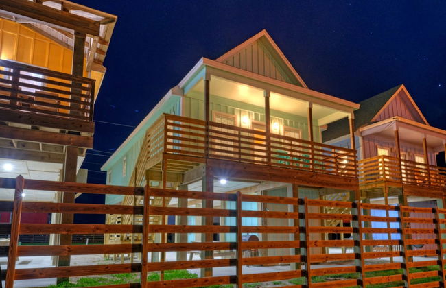 Fat Flounder by Avantstay Boat Dock Steps to Bay - Foto 49