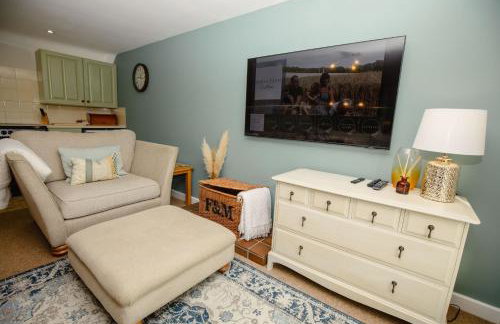 Shepherds Cottage - Rudge Farm Cottages - Foto 28