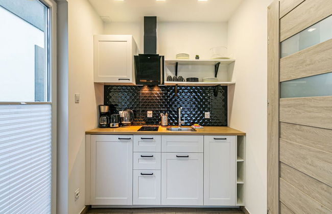 Holiday Home in Niechorze Near Baltic Beach - Photo 6