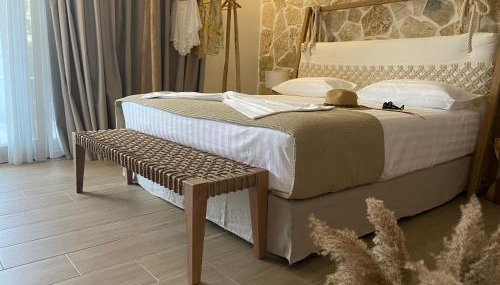 Filoxenia Olive Garden luxury villas and suites - Foto 2