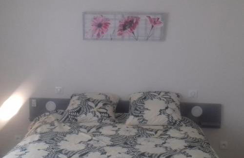 Maison plain-pied 3 ch avec sdb privatives, cour et jardin, proche Blois et châteaux de la Loire - FR-1-491-424 - Foto 17