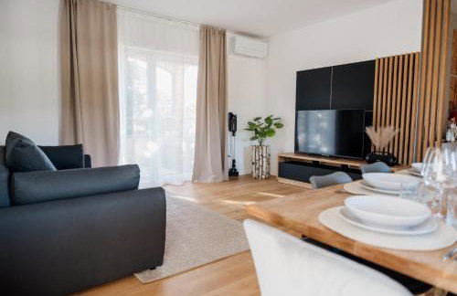 Apartment NOX-Umag Istria -30m from the sea - Foto 1