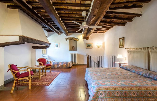 Agriturismo La Ferrozzola - Foto 13