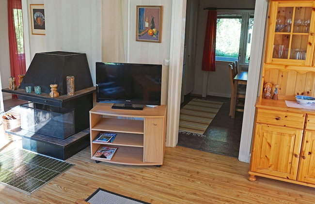 6 Person Holiday Home in Torsby - Foto 15