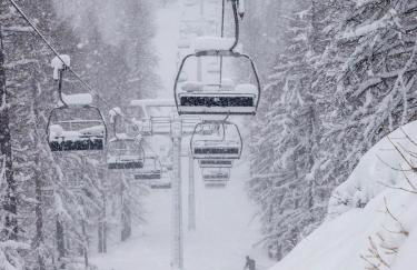 Le Grange Apartments - Direct Ski Access - Foto 16