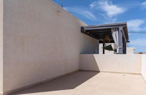 SOL Y PLAYA El Cotillo beachfront with pool & ocean views - Foto 32