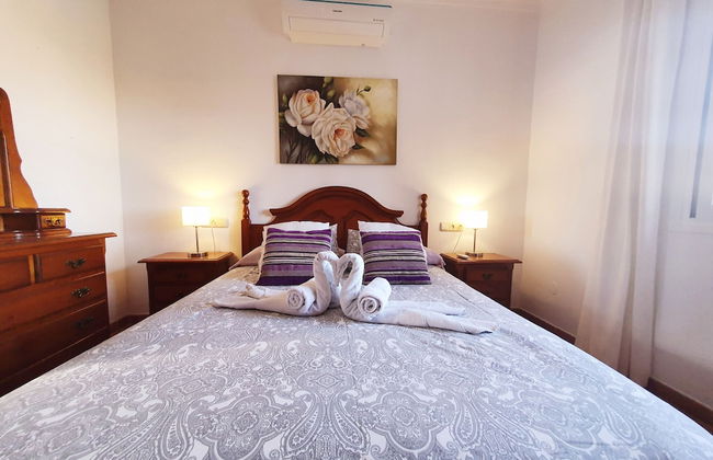 1009 Villa los Tablazos - Foto 6