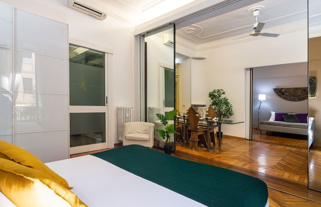 Guercino - Apartment Porta Garibaldi - Photo 14