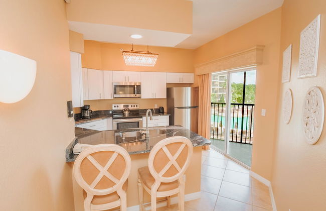 WorldQuest Orlando Resort - Foto 15