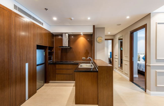 Neo Classic Condo - Foto 20