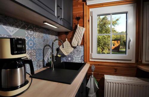 Holzhaus im Schwedenstil - Foto 13