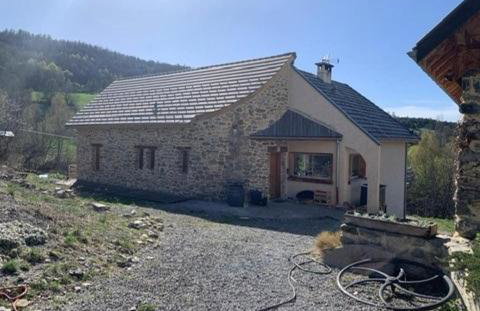 Grande maison, calme et montagnes - Foto 21