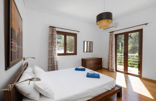 Villa Saronida - Photo 17