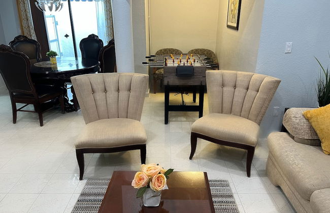 Amazing & cozy Duplex near Zoo Miami - Foto 42