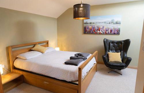 The Story House Cottage - Mendips Countryside near Axbridge - Foto 2