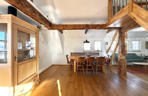 Schwarzwald Chalet Matti in Todtnauberg - Foto 13