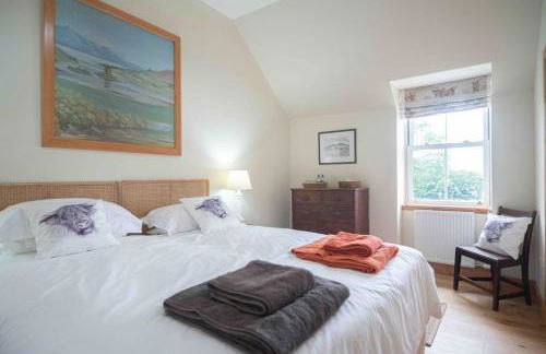 Steading Cottage - 50m from the beach - Foto 21