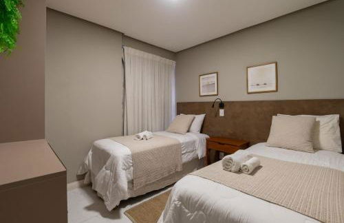 Number One Flats na praia - Foto 57