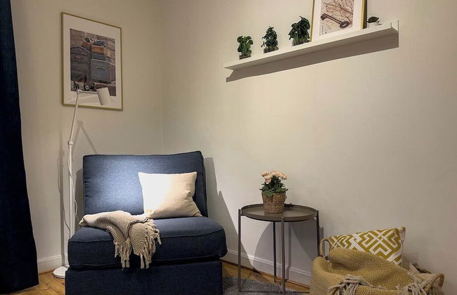 Prinshöjden Hotel - Smart Digital Apartments & Villas - Foto 22