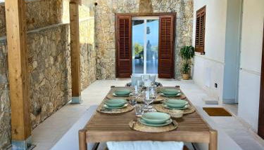 Villa Anthea - Relax vista mare tra Palermo e Cefalù - Foto 2