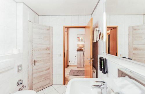 Stylishes Apartement Poststraße 36 - Foto 3